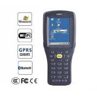 Terminal mobile couleur 3.5 " laser